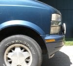 Wheel Tire Vehicle Land vehicle Automotive side marker light