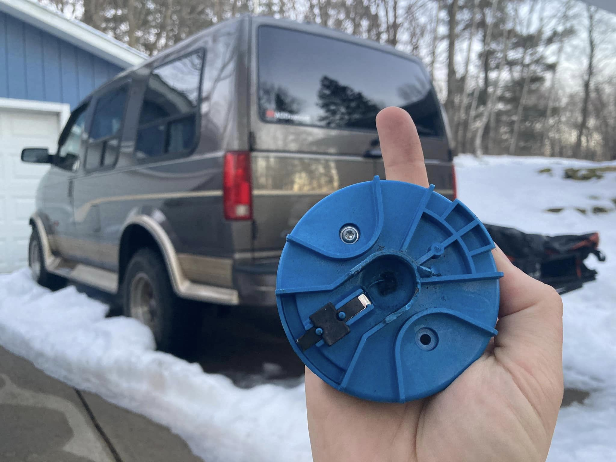 [Letter3 5] 1998 Chevy Astro Van Cranks But Wont Start Terms Of Use - mr3t68q