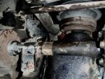 Automotive tire Motor vehicle Gas Rim Auto part