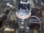 2003 gmc safari firing order Fluid Automotive tire Gas Liquid Auto part